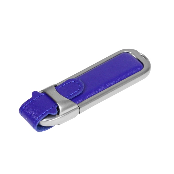 [USB 2.0- флешка на 32 Гб с массивным классическим корпусом]