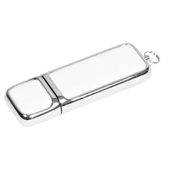 [USB 2.0- флешка на 64 Гб компактной формы]
