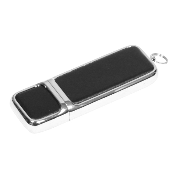 [USB 2.0- флешка на 64 Гб компактной формы]