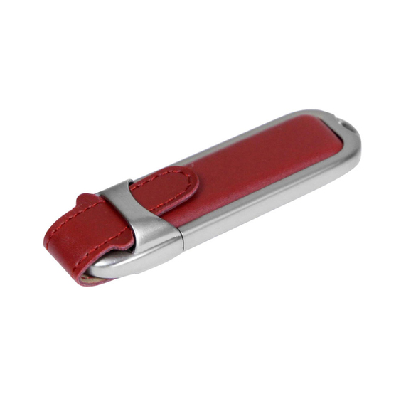 [USB 3.0- флешка на 32 Гб с массивным классическим корпусом]
