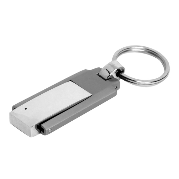[USB 2.0- флешка на 16 Гб в виде массивного брелока]