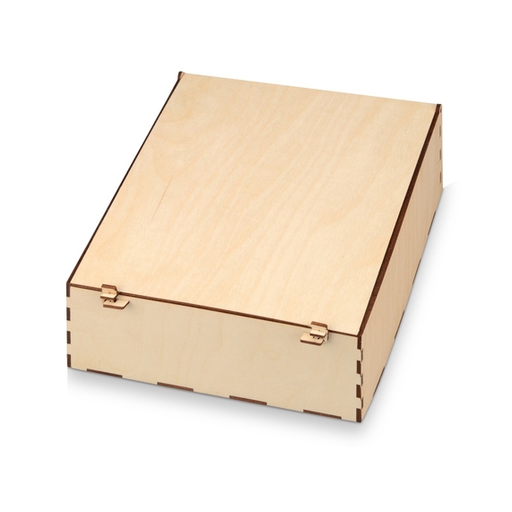 [Подарочная коробка «legno»]