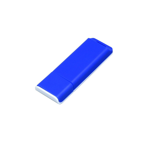 [USB 3.0- флешка на 32 Гб с оригинальным двухцветным корпусом]