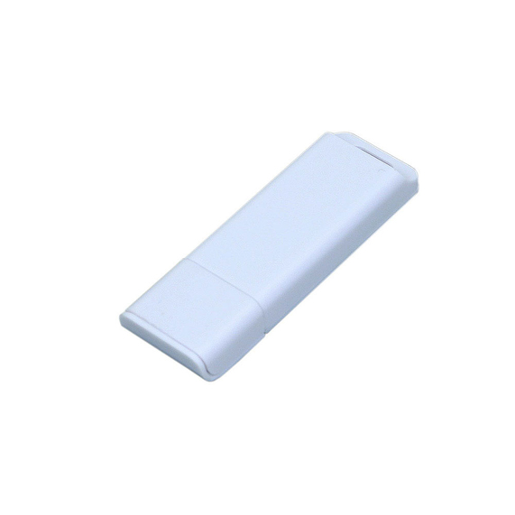 [USB 3.0- флешка на 32 Гб с оригинальным двухцветным корпусом]