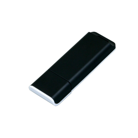 [USB 3.0- флешка на 64 Гб с оригинальным двухцветным корпусом]