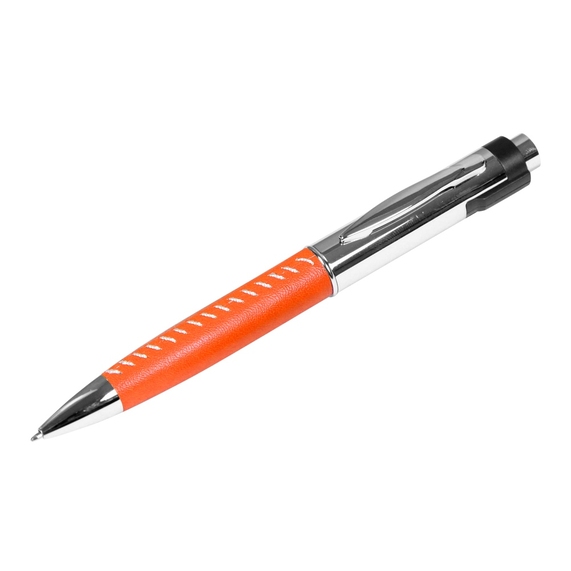 [USB 2.0- флешка на 16 Гб в виде ручки с мини чипом]