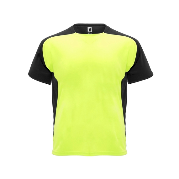 [Спортивная футболка «Bugatti» мужская]