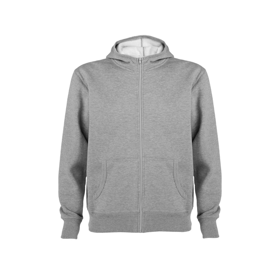 [Толстовка на молнии «Montblanc» унисекс]