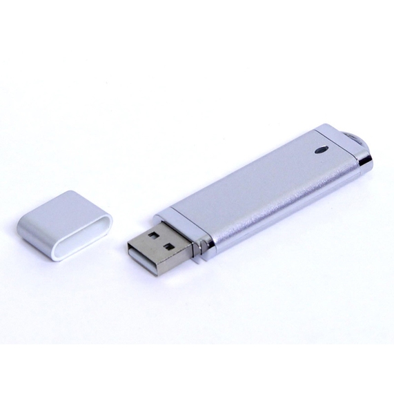 [USB 3.0- флешка промо на 32 Гб прямоугольной классической формы]