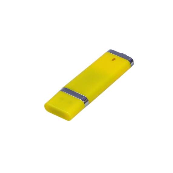 [USB 3.0- флешка промо на 32 Гб прямоугольной классической формы]
