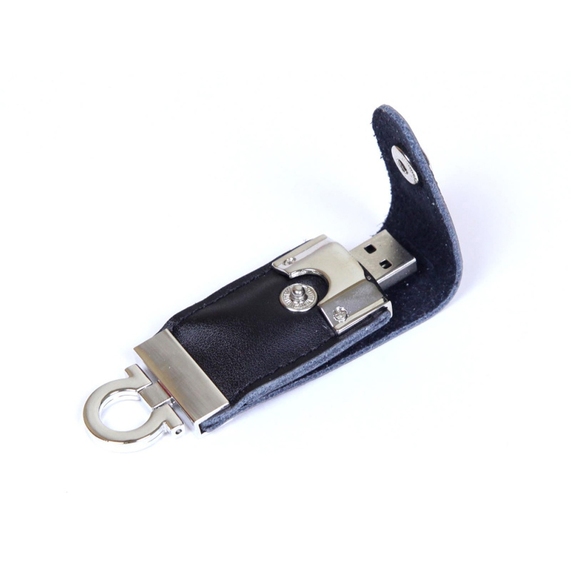 [USB 2.0- флешка на 32 Гб в виде брелока]