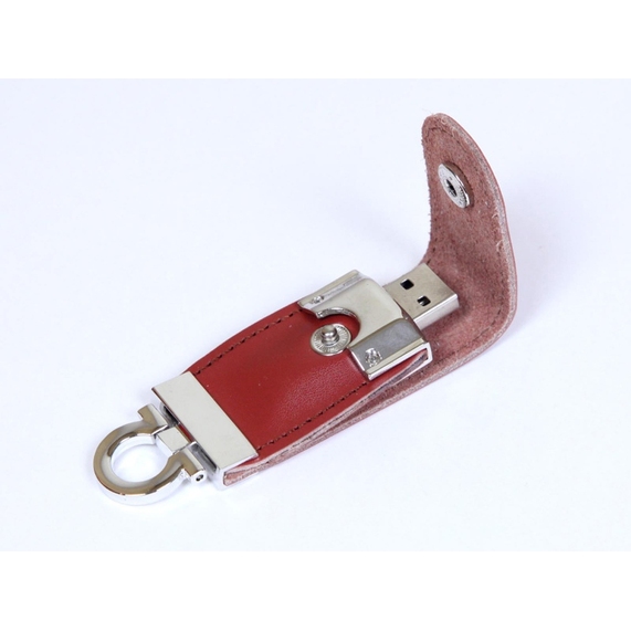 [USB 2.0- флешка на 32 Гб в виде брелока]