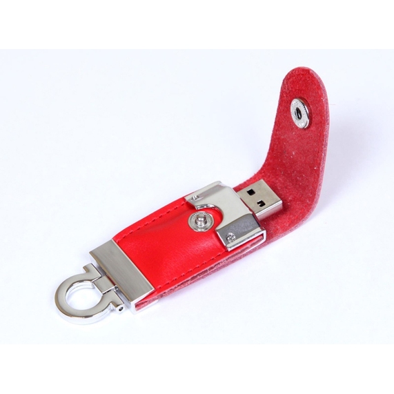 [USB 2.0- флешка на 64 Гб в виде брелока]