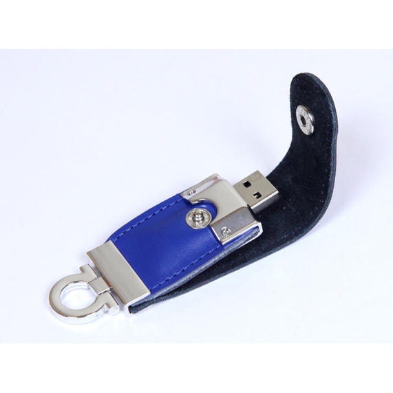 [USB 2.0- флешка на 8 Гб в виде брелока]