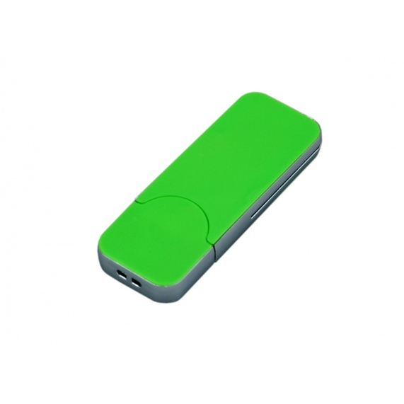 [USB 2.0- флешка на 32 Гб в стиле I-phone]
