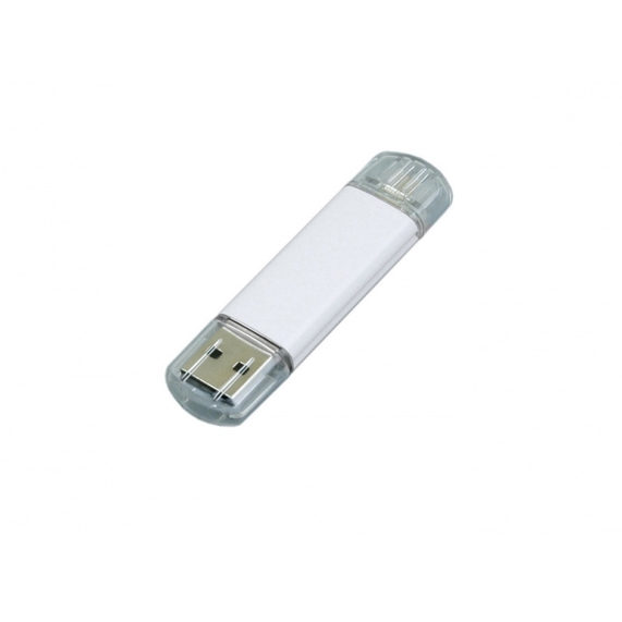 [USB 2.0/micro USB- флешка на 32 Гб]