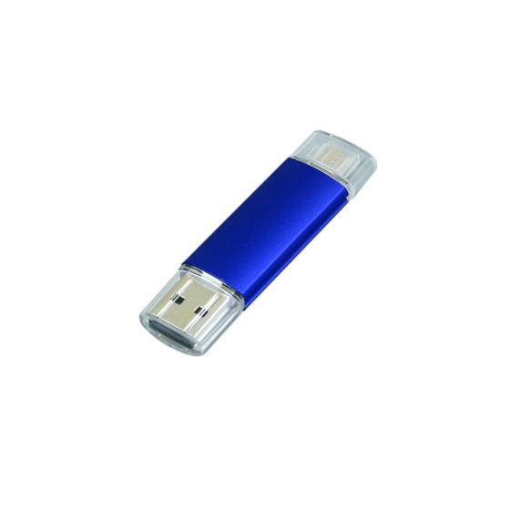 [USB 2.0/micro USB- флешка на 64 Гб]