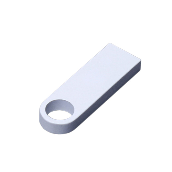 [USB 3.0-флешка на 16 Гб с мини чипом и круглым отверстием]