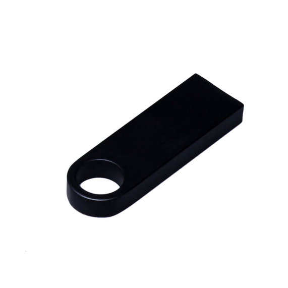 [USB 3.0-флешка на 32 Гб с мини чипом и круглым отверстием]