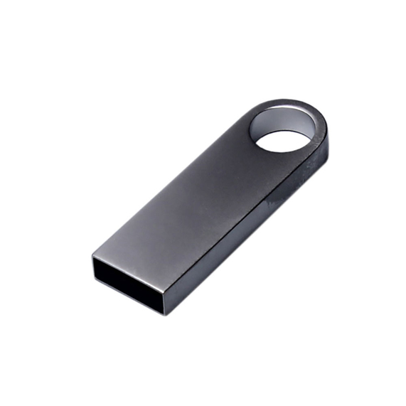 [USB 3.0-флешка на 64 Гб с мини чипом и круглым отверстием]