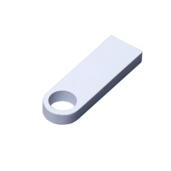 [USB 3.0-флешка на 64 Гб с мини чипом и круглым отверстием]