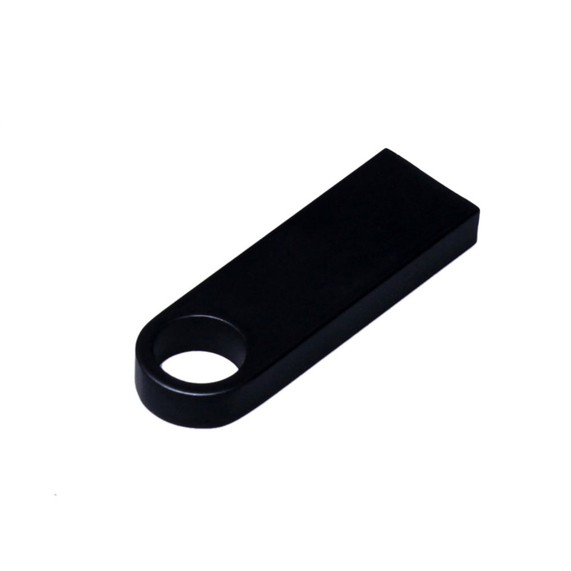 [USB 3.0-флешка на 64 Гб с мини чипом и круглым отверстием]