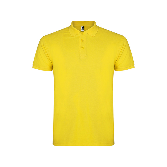 [Рубашка поло «Star» мужская]