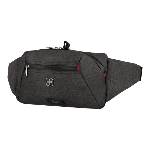 [Сумка «MX Crossbody Bag» для ношения через плечо или на поясе]