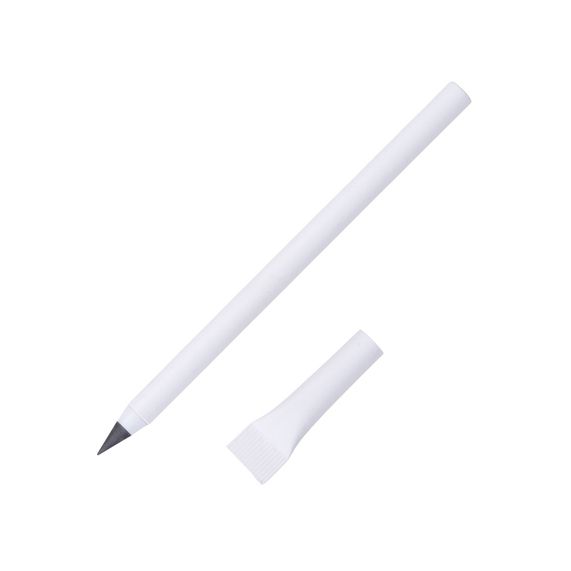 [Вечный карандаш из переработанной бумаги «Recycled pencil»]