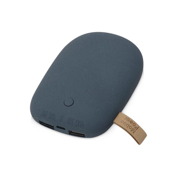 [Внешний аккумулятор в форме камня «Stone», 7800 mAh]
