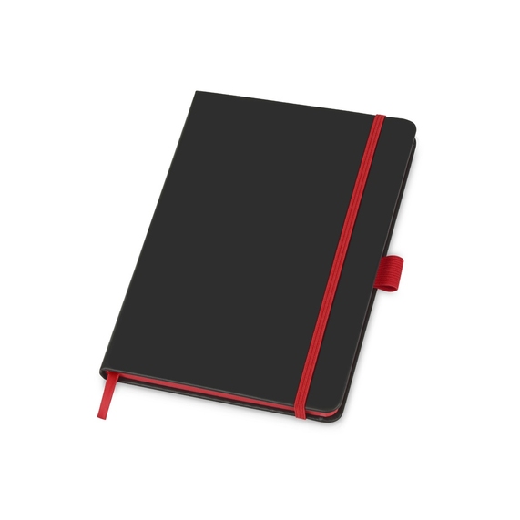 [Блокнот A5 «ColorNote Black»]