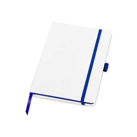 [Блокнот A5 «ColorNote White»]