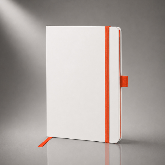 [Блокнот A5 «ColorNote White»]