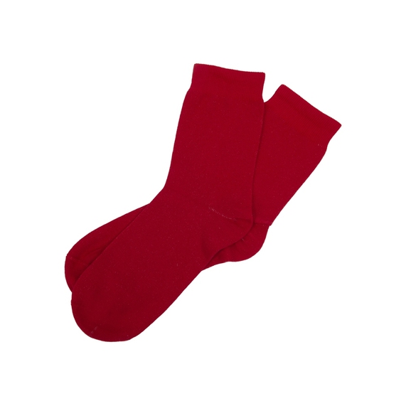 [Носки однотонные «Socks» мужские]