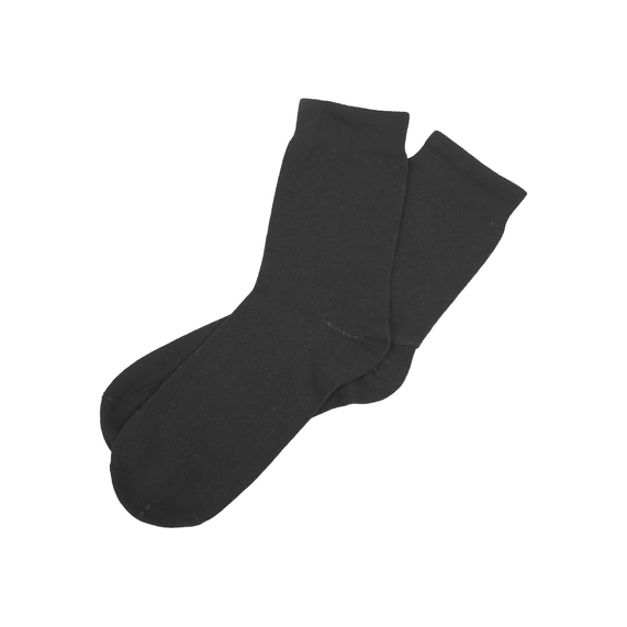 [Носки однотонные «Socks» мужские]