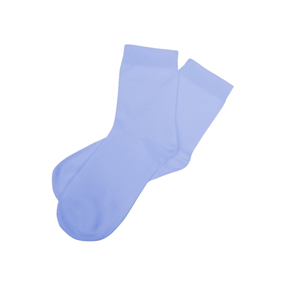 [Носки однотонные «Socks» мужские]