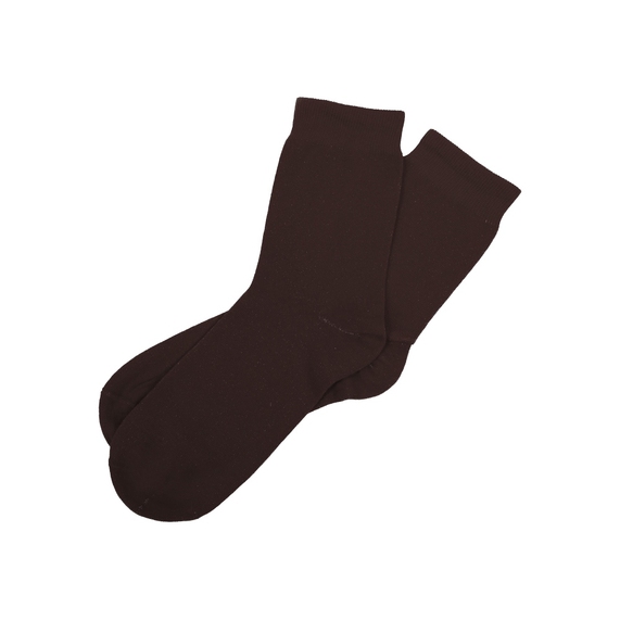 [Носки однотонные «Socks» мужские]