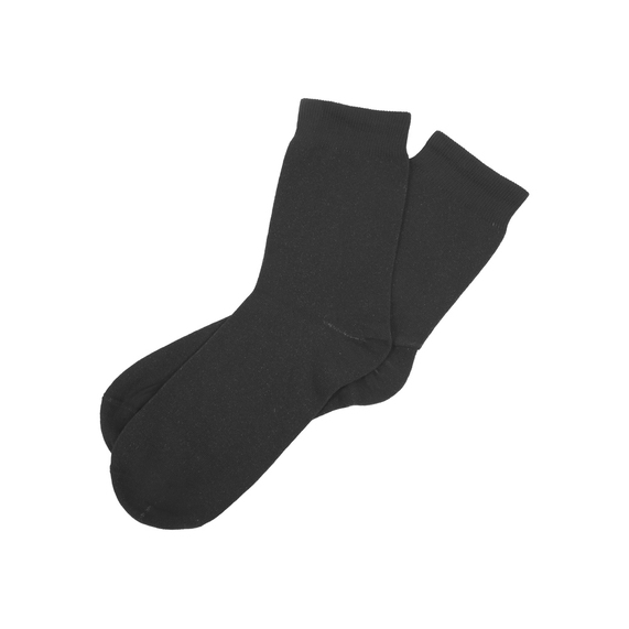[Носки однотонные «Socks» женские]