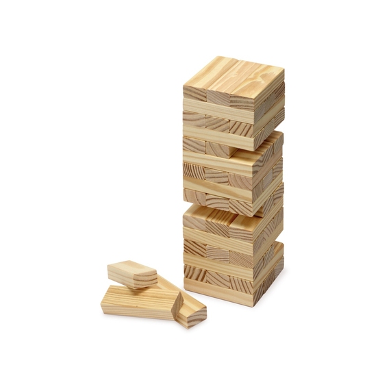 [Игра из дерева «Big Tower 48»]
