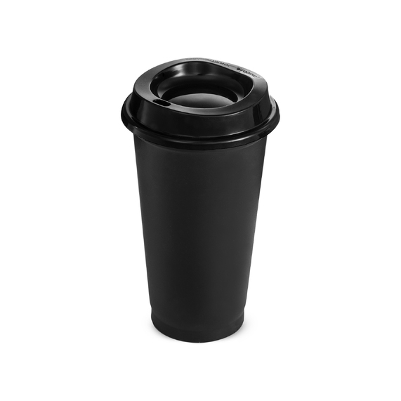 [Пластиковый стакан «SipGo»]