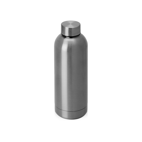 [Вакуумная термобутылка с медной изоляцией «Cask», 500 мл]