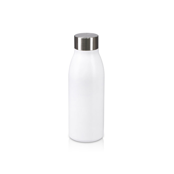 [Вакуумная термобутылка «Brottle» c медной изоляцией, тубус, 600 мл]
