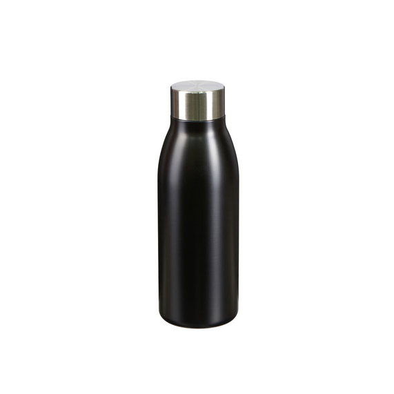 [Вакуумная термобутылка «Brottle» c медной изоляцией, тубус, 600 мл]