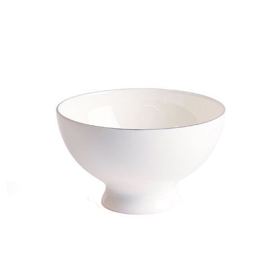 [Миска «BOWL ALICE SLV»]