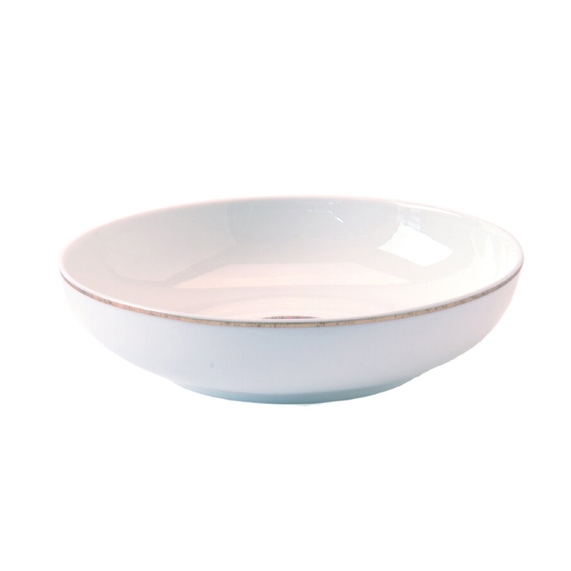 [Суповая тарелка «S.PLATE 2 GLD»]