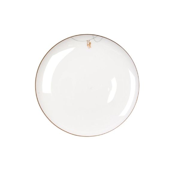[Тарелка «PLATE 2 TRO»]