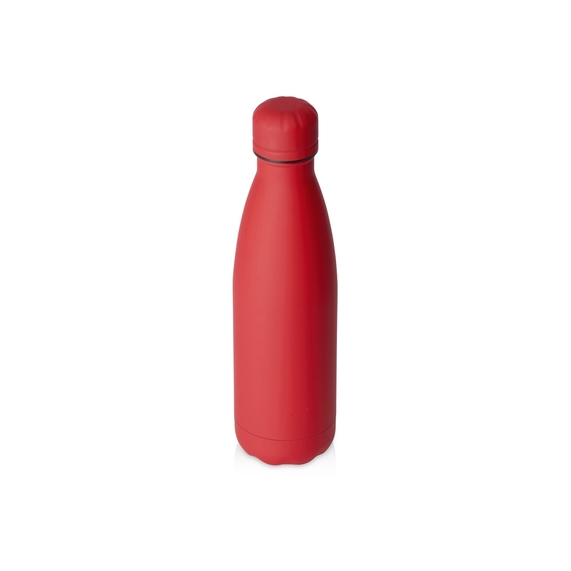 [Вакуумная термобутылка «Vacuum bottle C1», soft touch, 500 мл]