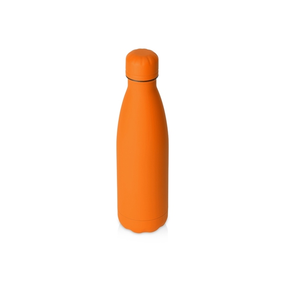[Вакуумная термобутылка «Vacuum bottle C1», soft touch, 500 мл]