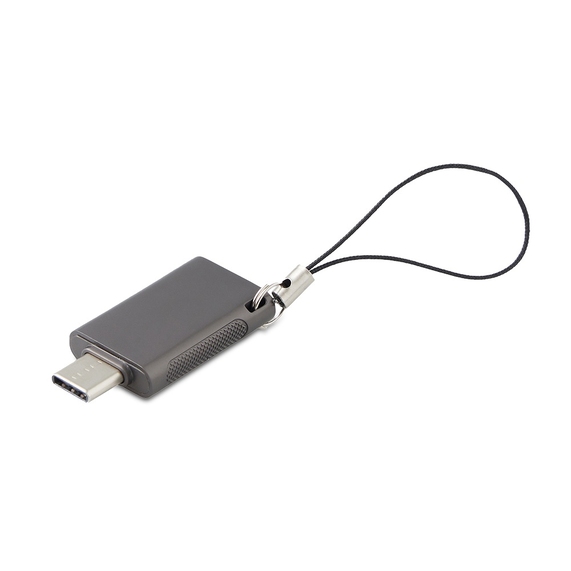 [Флешка 64 ГБ USB Type-C 3.0 «Индата»]