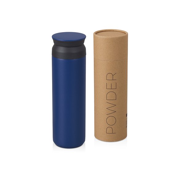 [Вакуумный термос «Powder»]